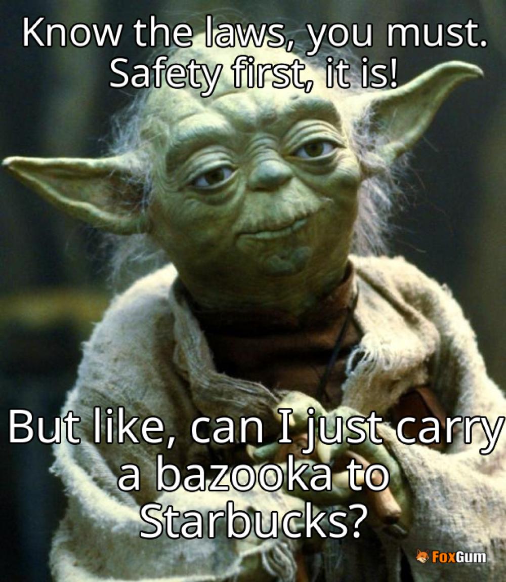 meme about legal issues, firearm laws, state regulations, gun control