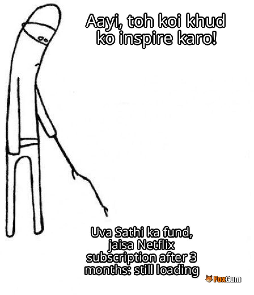 meme about financial assistance, Banglar Yuva Sathi, West Bengal, unemployed youth